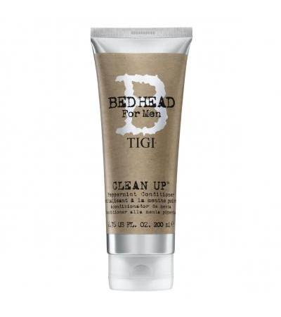 Bed Head For Men - Clean up Conditioner NEW