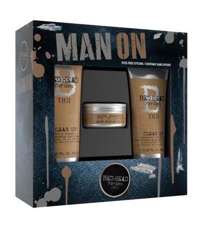 Bed Head For Men - Man On Kit
