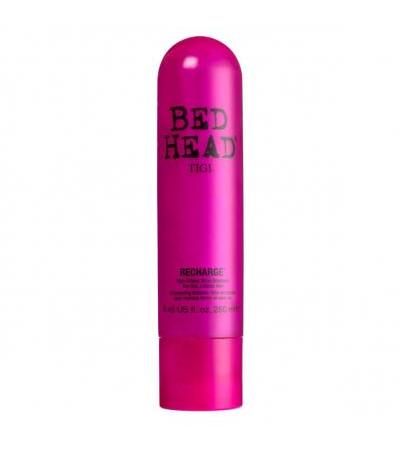 Bed Head Superfuel - Recharge Shampoo
