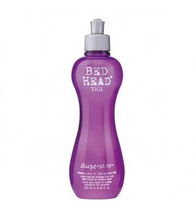 Bed Head Superstar - Blowdry Lotion