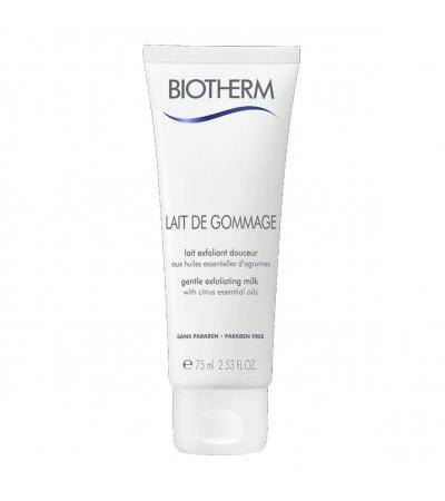 Biotherm Body - Exfoliating Shower Gel