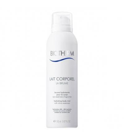 Biotherm Body - Lait Corporel la Brume