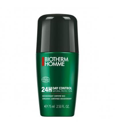 Biotherm Homme - Day Control 24H Natural Protection