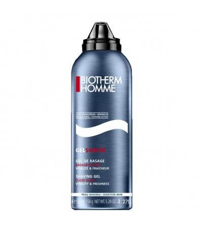 Biotherm Homme - Gel Shaver