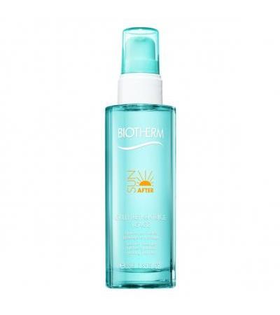 Biotherm Sun - Gelée Après Soleil Visage