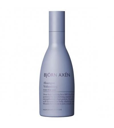 Björn Axén - Volumizing Shampoo