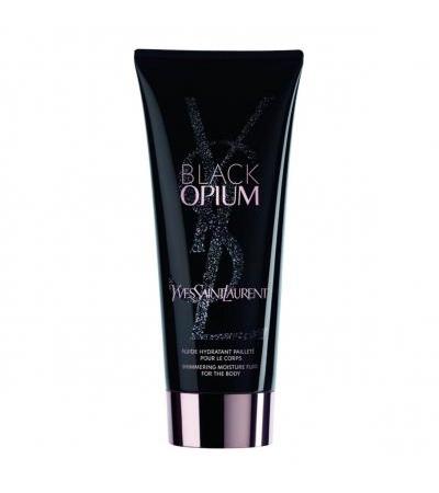 Black Opium - Body Lotion