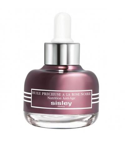 Black Rose - Precious Face Oil