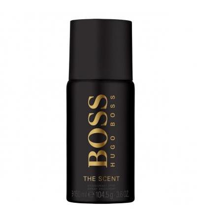 Boss The Scent - Deodorant Spray for Him