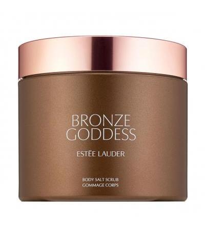 Bronze Goddess - Body Scrub