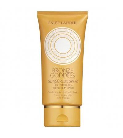Bronze Goddess - Sun Indulgence Lotion for Body SPF30