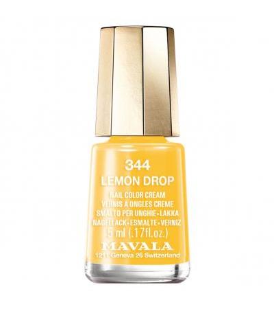 Bubble Gum - Lemon Drop 344