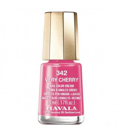 Bubble Gum - Very Cherry 342