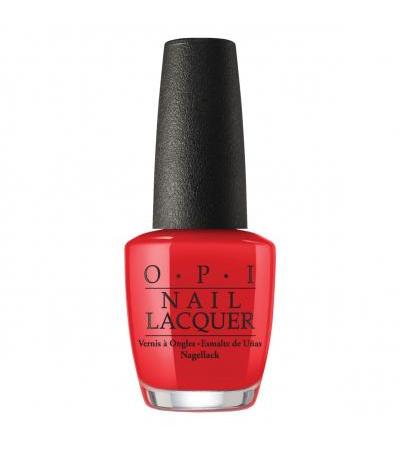 California Dreaming by OPI - To the Mouse House We Go!
