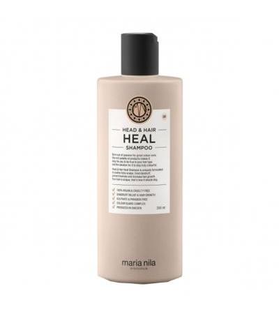 Care & Style - Head & Hair Heal Shampoo