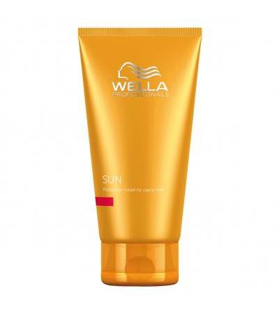 Care Sun - Sonnenschutz Creme Thick