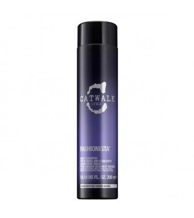 Catwalk Icon - Fashionista Violet Shampoo