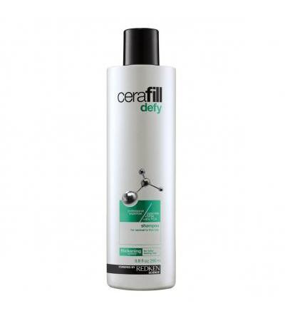 Cerafill Defy - Shampoo