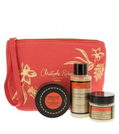 Christophe Robin - Rituel Régénérant