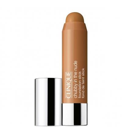 Chubby in the Nude Foundation Stick - Curvy Contour