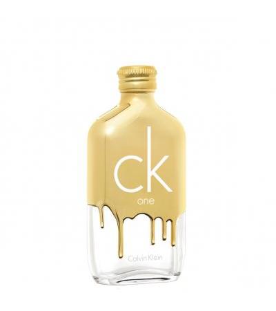 CK One - Gold Eau de Toilette