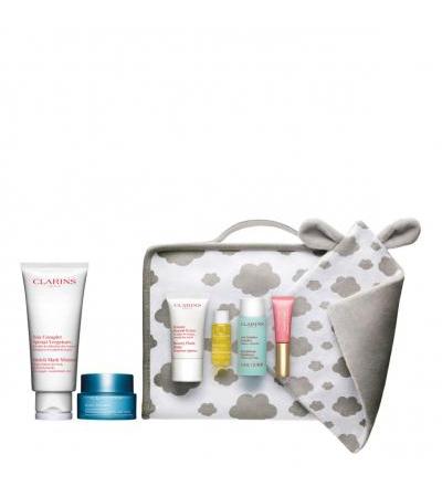 Clarins Body - Maternity Kit