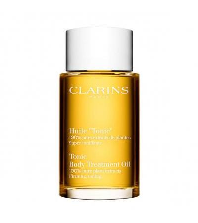 Clarins Body - Tonic Body Treatment Oil