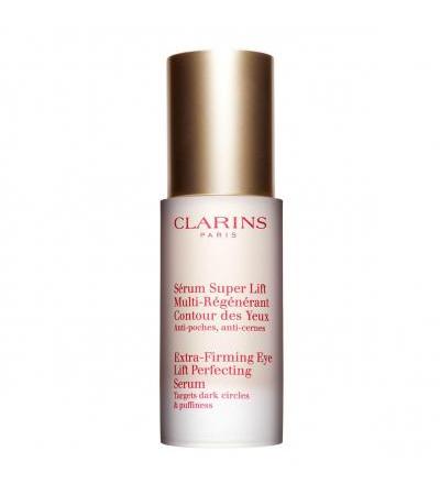 Clarins Eye Care - Advanced Eye Contour Serum