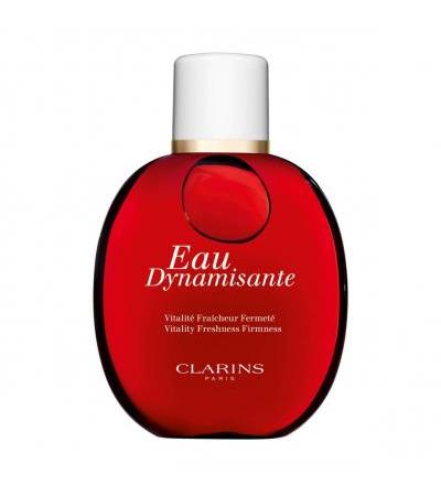 Clarins Scent - Eau Dynamisante EdT