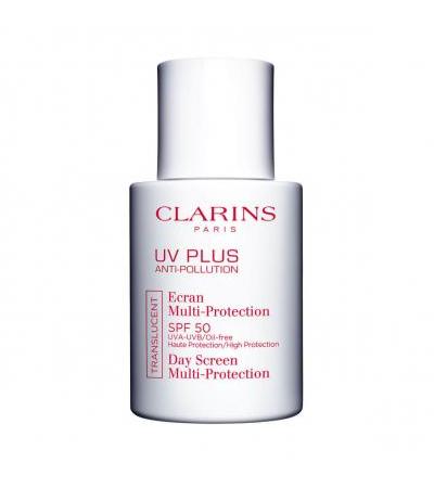 Clarins Skin - UV Plus Ecran Multi Protection SPF50