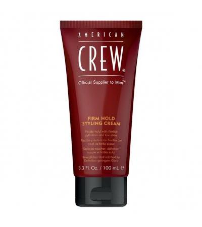 Classic - Firm Hold Styling Cream