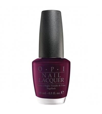 Classics - Black cherry chutney