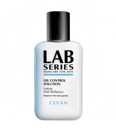 Clean - Oil Control Solution