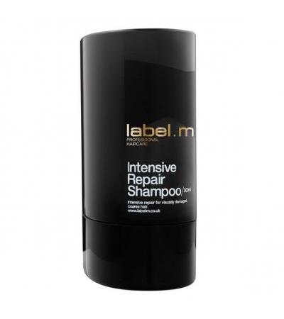 Cleanse - LM Intensive Repair Shampoo