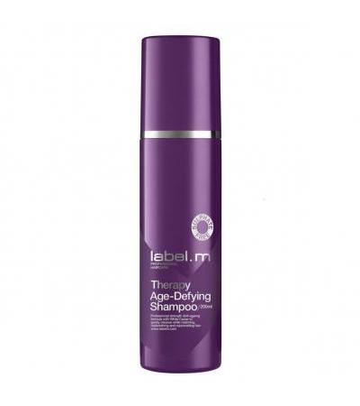 Cleanse - LM Therapy Age-Defying Shampoo