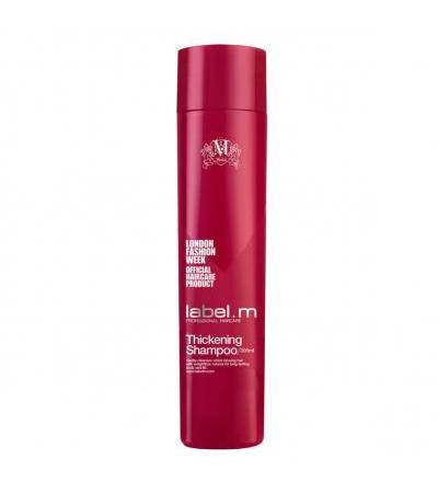 Cleanse - LM Thickening Shampoo