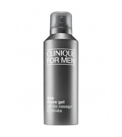 Clinique For Men - Aloe Shave Gel