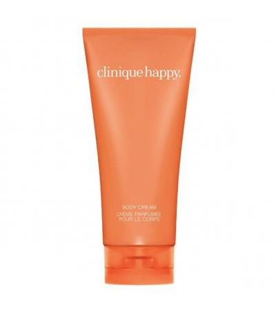 Clinique Happy - Body Cream