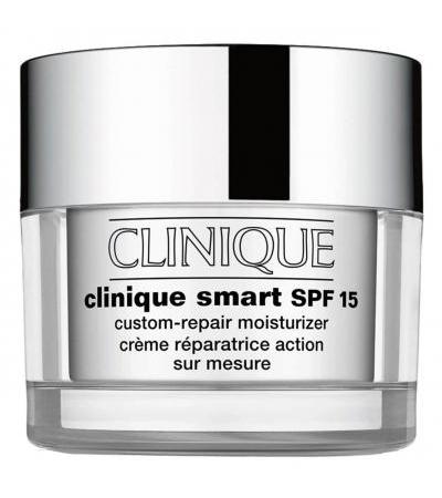 Clinique Smart - SPF 15 Custom-Repair Moisturizer DC