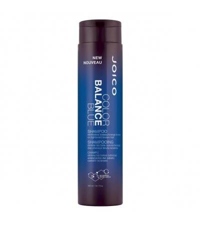 Color Balance - Blue Shampoo