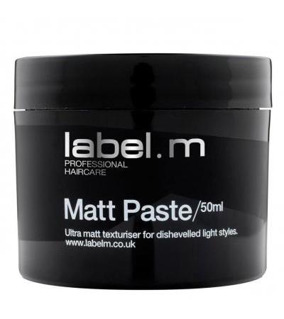 Complete - LM Matt Paste