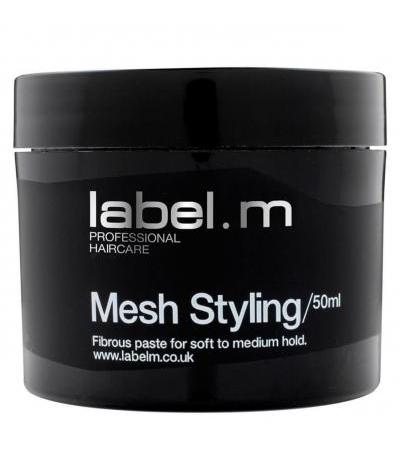 Complete - LM Mesh Styling