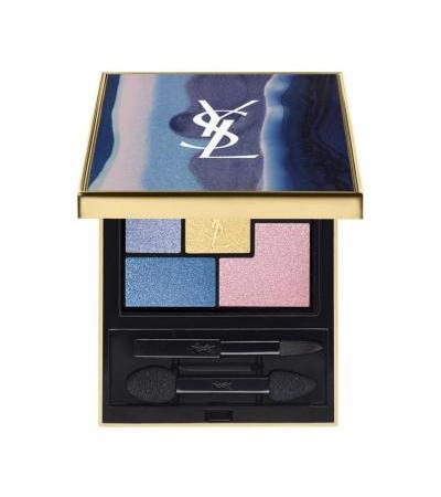 Couture Palette - Collector Pop Illusion Eye Palette