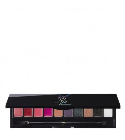 Couture Palette - Couture Variation Nothing is Forbidden 05