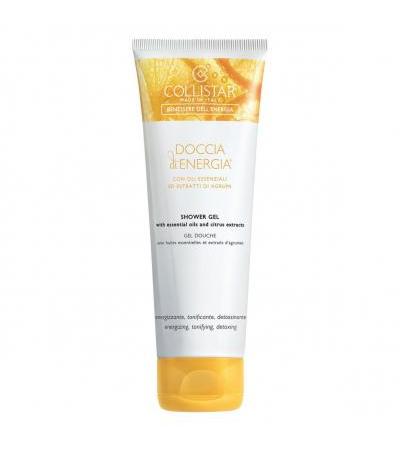 CS Benessere - Doccia di Energia