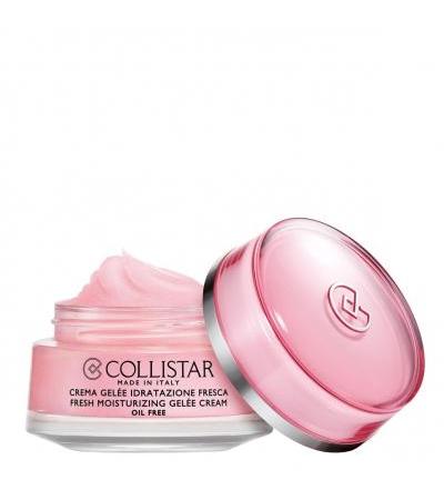 CS Idro Attiva - Fresh Moisturizing Gelée Cream