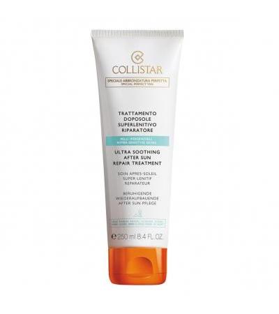 CS Sun - Ultra Soothing After Sun Repair Treatment