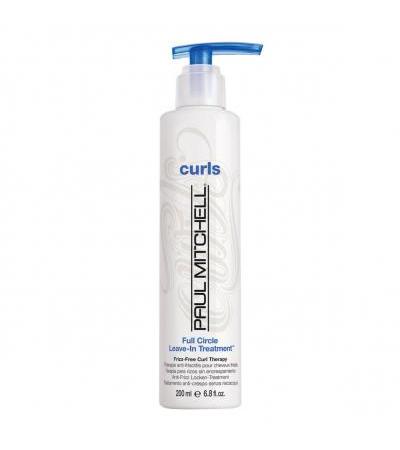 Curls - Full Circle Leave-in Treatment