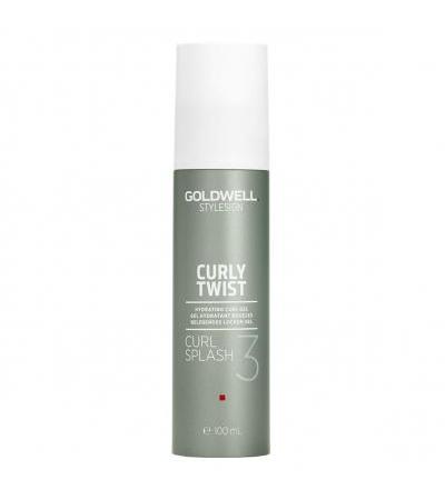Curly Twist Stylesign - Curl Splash