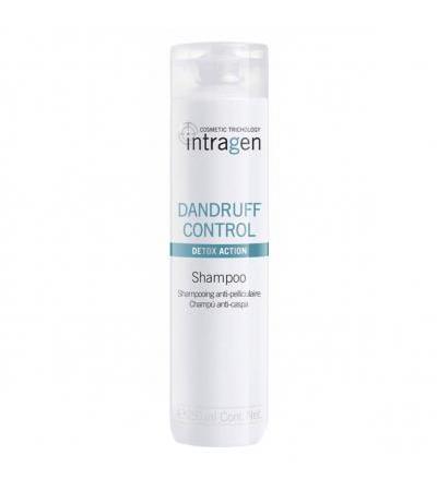 Dandruff Control - Shampoo